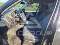 2015 BMW X5 photo