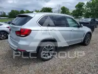2015 BMW X5 photo