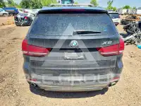 2015 BMW X5 photo