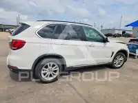 2015 BMW X5 фото
