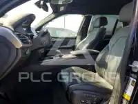 2015 BMW X5 фото
