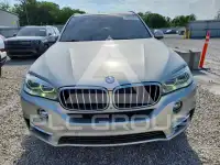 2015 BMW X5 photo