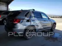 2015 BMW X5 photo