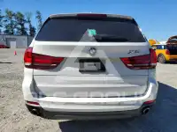2015 BMW X5 photo