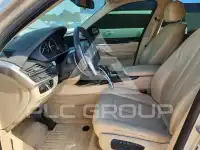 2015 BMW X5 photo