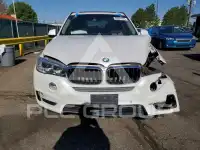 2015 BMW X5 фото