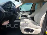 2015 BMW X5 фото