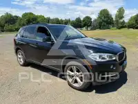 2015 BMW X5 фото
