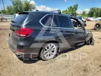 2015 BMW X5 photo