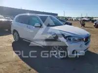 2015 BMW X5 фото