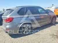 2015 BMW X5 фото