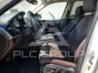 2015 BMW X5 фото