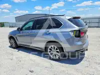 2015 BMW X5 фото