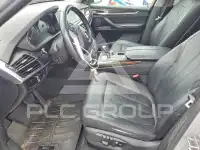 2015 BMW X5 photo