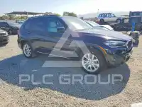 2015 BMW X5 фото