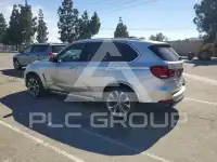 2015 BMW X5 photo
