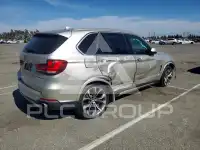 2015 BMW X5 photo