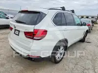 2015 BMW X5 photo