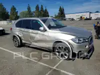2015 BMW X5 photo