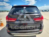 2015 BMW X5 фото