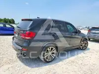 2015 BMW X5 фото