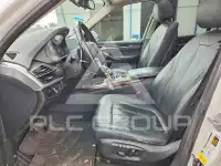 2015 BMW X5 фото
