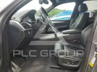 2015 BMW X5 фото