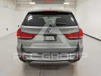 2015 BMW X5 фото