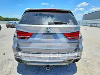 2015 BMW X5 фото