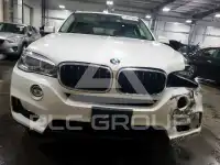 2015 BMW X5 фото