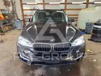 2015 BMW X5 фото