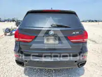 2015 BMW X5 фото
