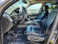 2015 BMW X5 фото