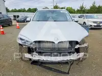 2015 BMW X5 фото