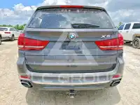 2015 BMW X5 фото
