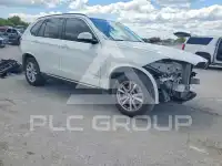 2015 BMW X5 фото