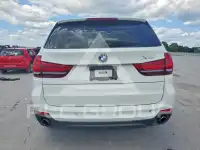 2015 BMW X5 фото