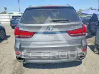 2015 BMW X5 фото