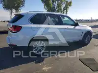 2015 BMW X5 фото