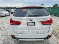 2015 BMW X5 photo