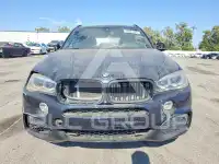 2015 BMW X5 фото
