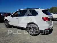 2015 BMW X5 photo