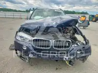 2015 BMW X5 фото