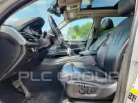 2015 BMW X5 фото