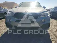 2015 BMW X5 фото