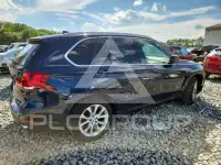 2015 BMW X5 фото