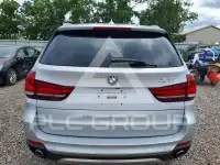 2015 BMW X5 photo