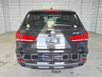 2015 BMW X5 фото