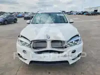 2015 BMW X5 фото