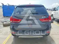 2015 BMW X5 фото